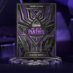 Theory11 Black Panther Speelkaarten