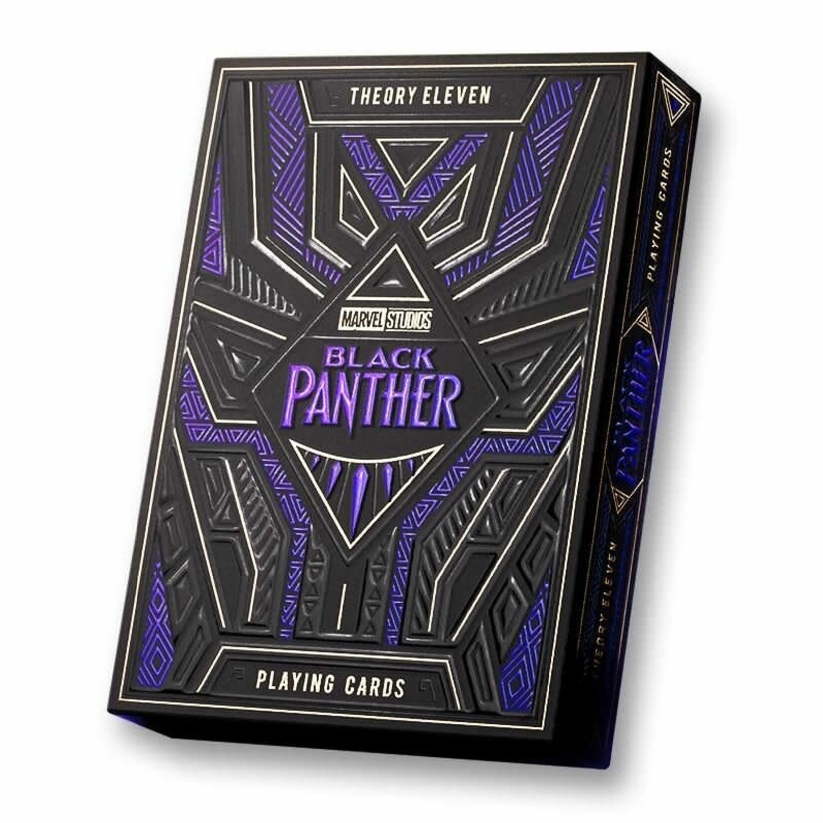 Theory11 Black Panther Speelkaarten