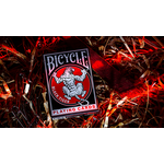 Bicycle Black Tiger: Revival Edition Playing Cards