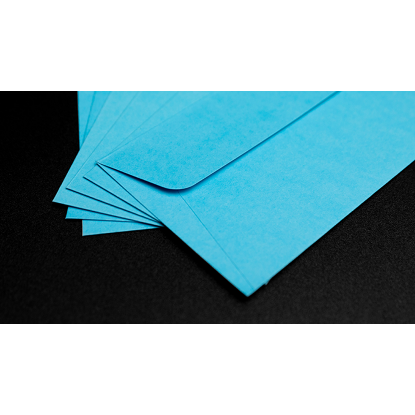 Blank Night 2025 Edition (Blue) by John Archer