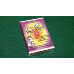 Blank Phil Plus 2 (Version 2) by Trevor Duffy