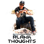 Blank Thoughts by Mortenn Christiansen