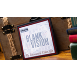Blank Vision by Giovanni Cricchio PLUS blanco deck