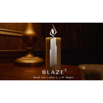 Blaze 2 (The Auto Candle) by Mickey Mak, Alen L. & MS Magic