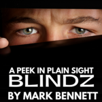 Blindz by Mark Bennett