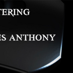 Blistering by James Anthony