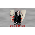 Boris Wild Very Wild