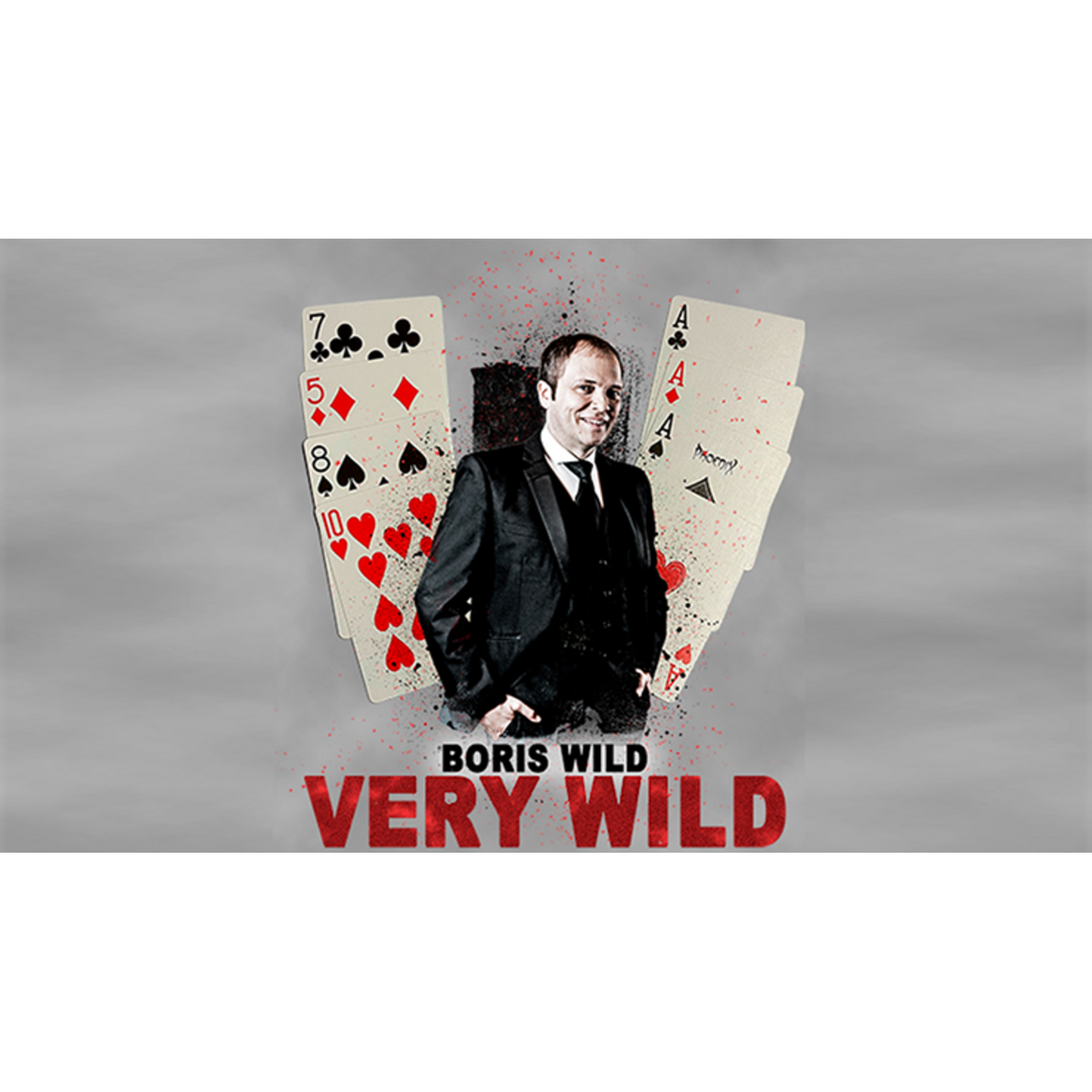Boris Wild Very Wild