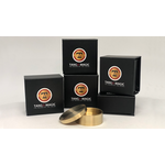 Boston brass Box 2 euro munt