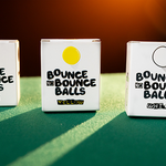 Murphy's Magic Supplies, Inc. Bounce no Bounce Ball