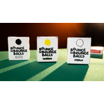 Murphy's Magic Supplies, Inc. Bounce no Bounce Ball
