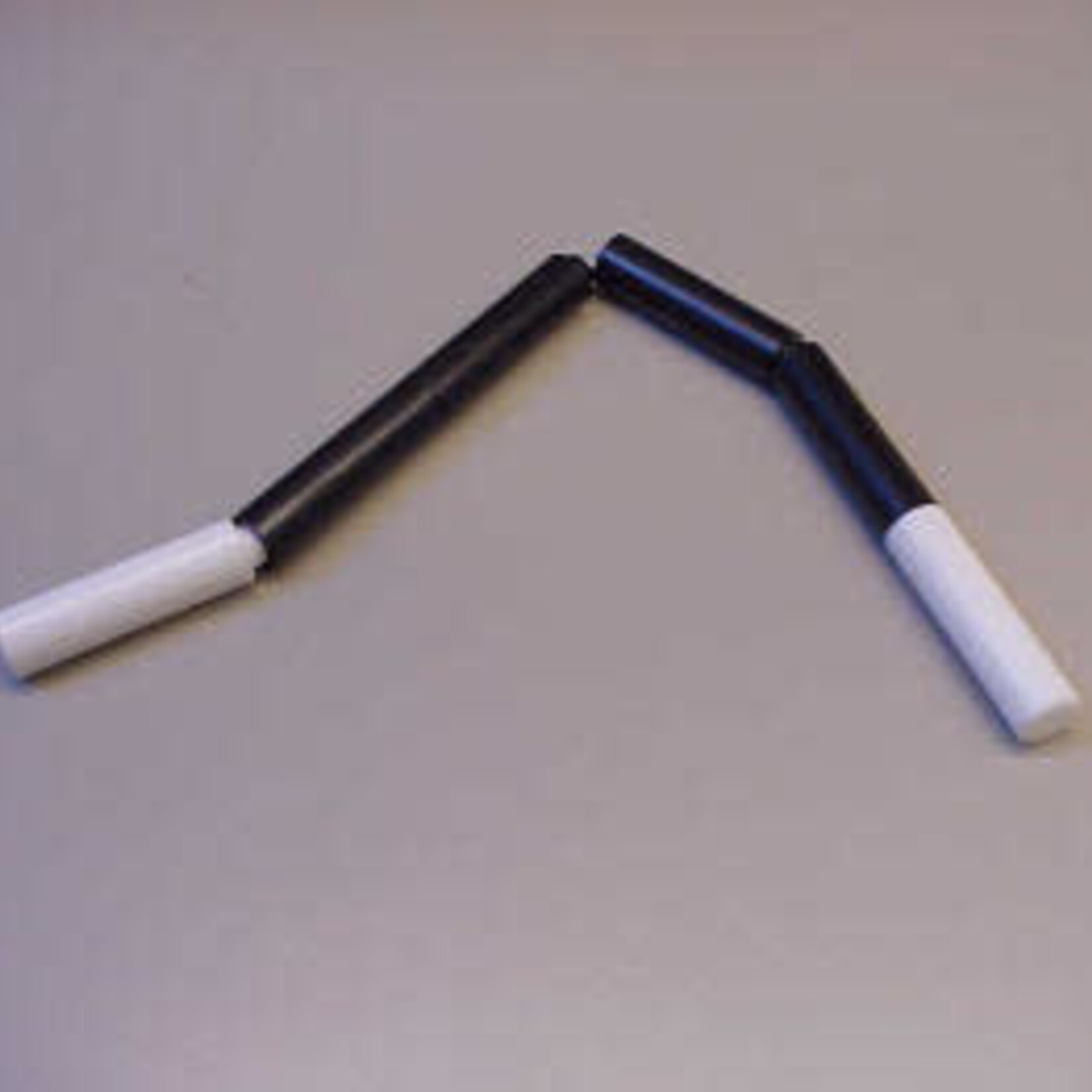 Breakaway wand
