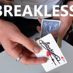 Breakless by Tim Broekema (instant download)