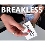Breakless by Tim Broekema (instant download)