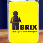 BRIX by Mr. Pearl and ARCANA