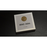 Bronze Enigma by Jackie Zhao and JT Magic