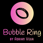 BUBBLE RING by Adrian Vega