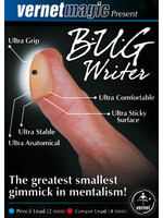 Bug Writer (PENCIL Lead)