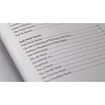 Calculated Thoughts boek by Doug Dyment