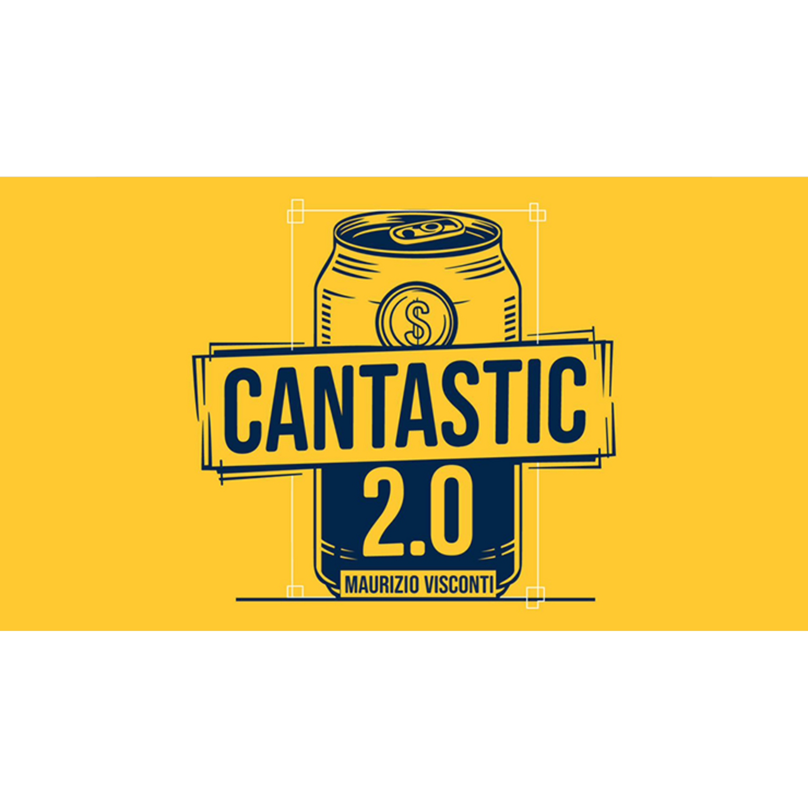 CanTastic 2.0 FAT by Maurizio Visconti