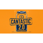 CanTastic 2.0 SLIM by Maurizio Visconti