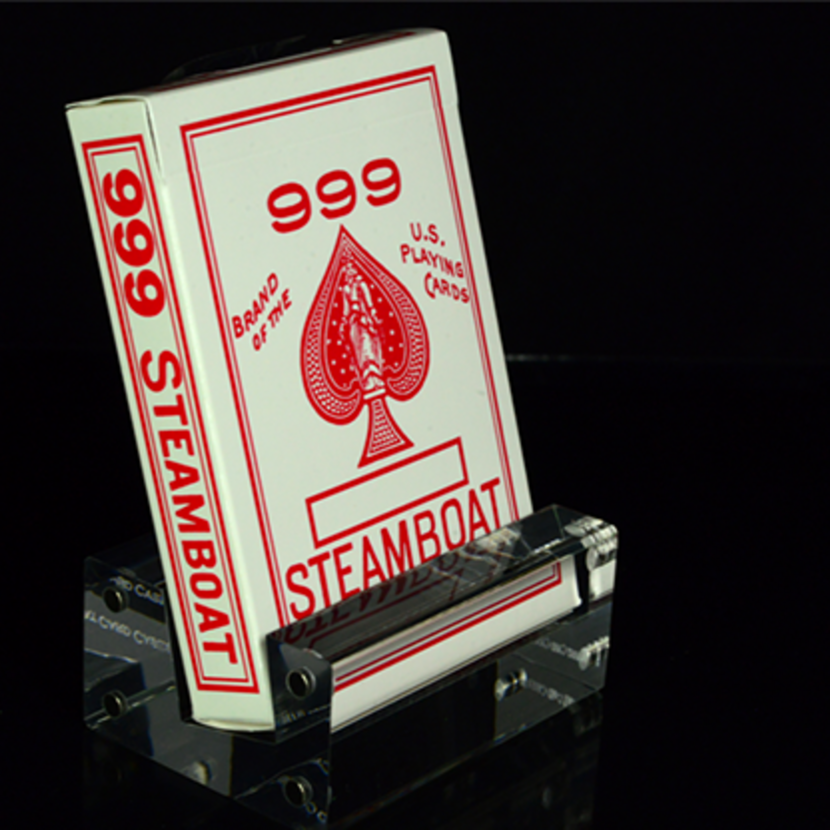 Carat XDD Single Card Display Deck Stand