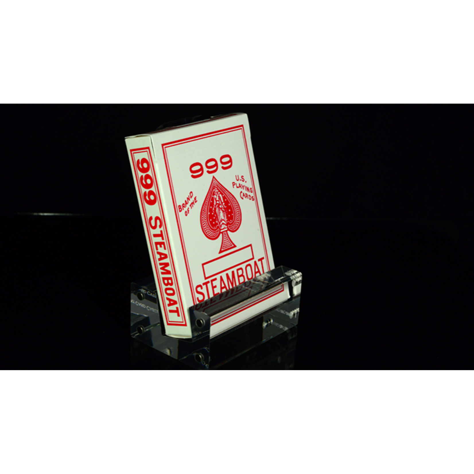 Carat XDD Single Card Display Deck Stand