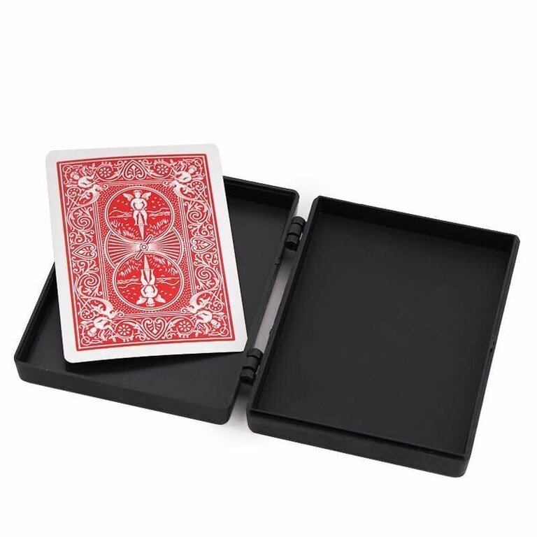 DiFatta Card case (DF)