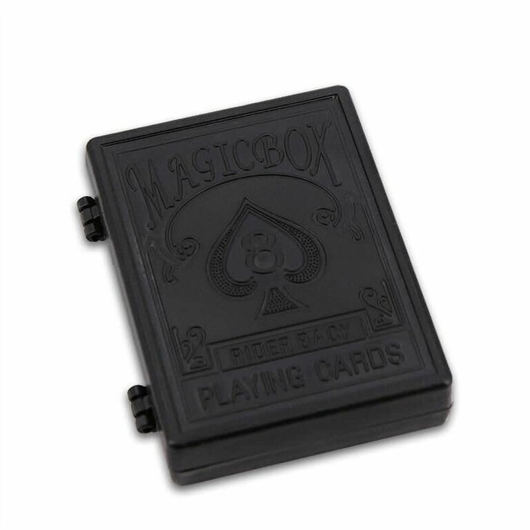 DiFatta Card case (DF)