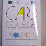 Card college 1