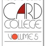 Card College 5
