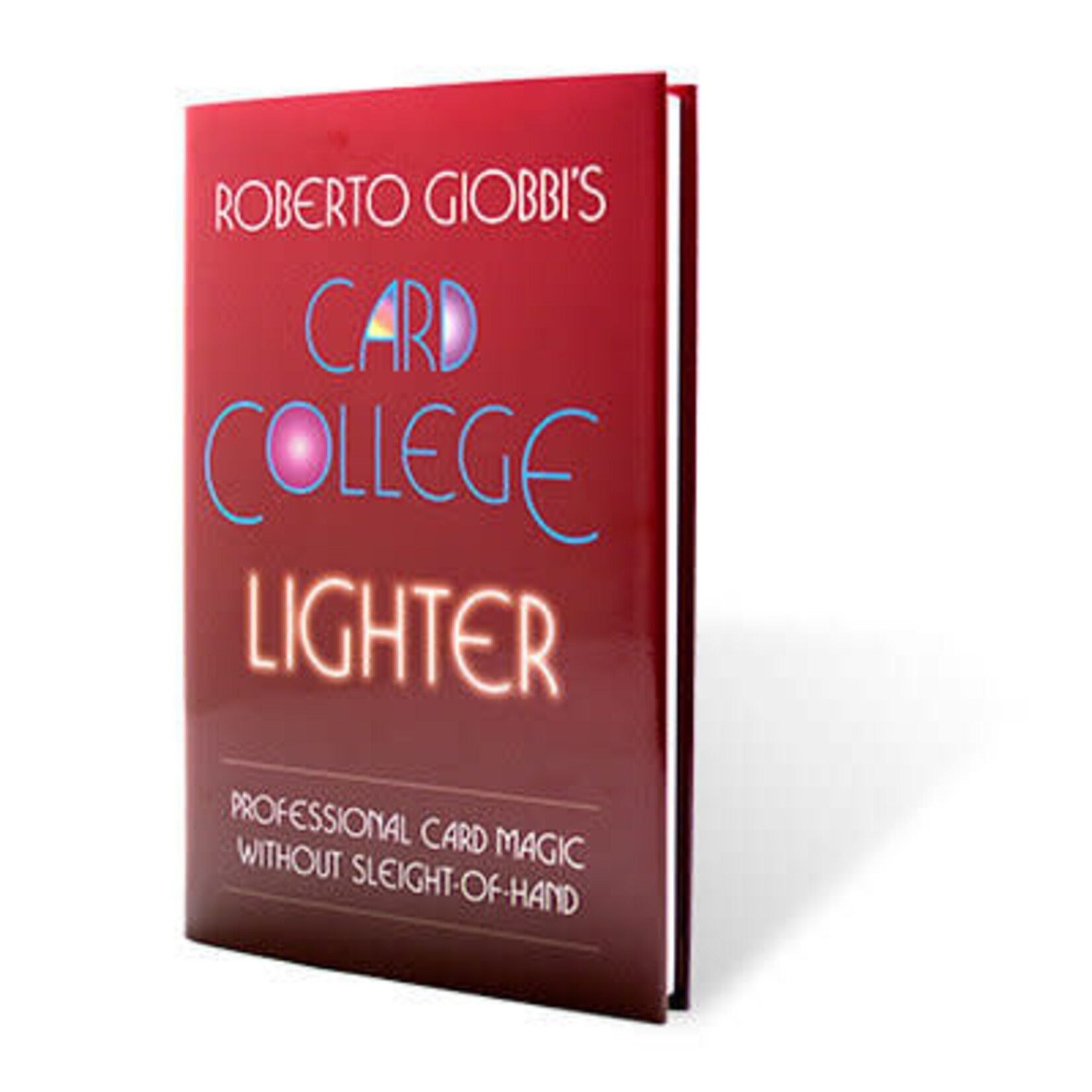 Card College Lighter