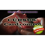 Card control cursus (download)
