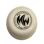 Card on ceiling refill magic wax