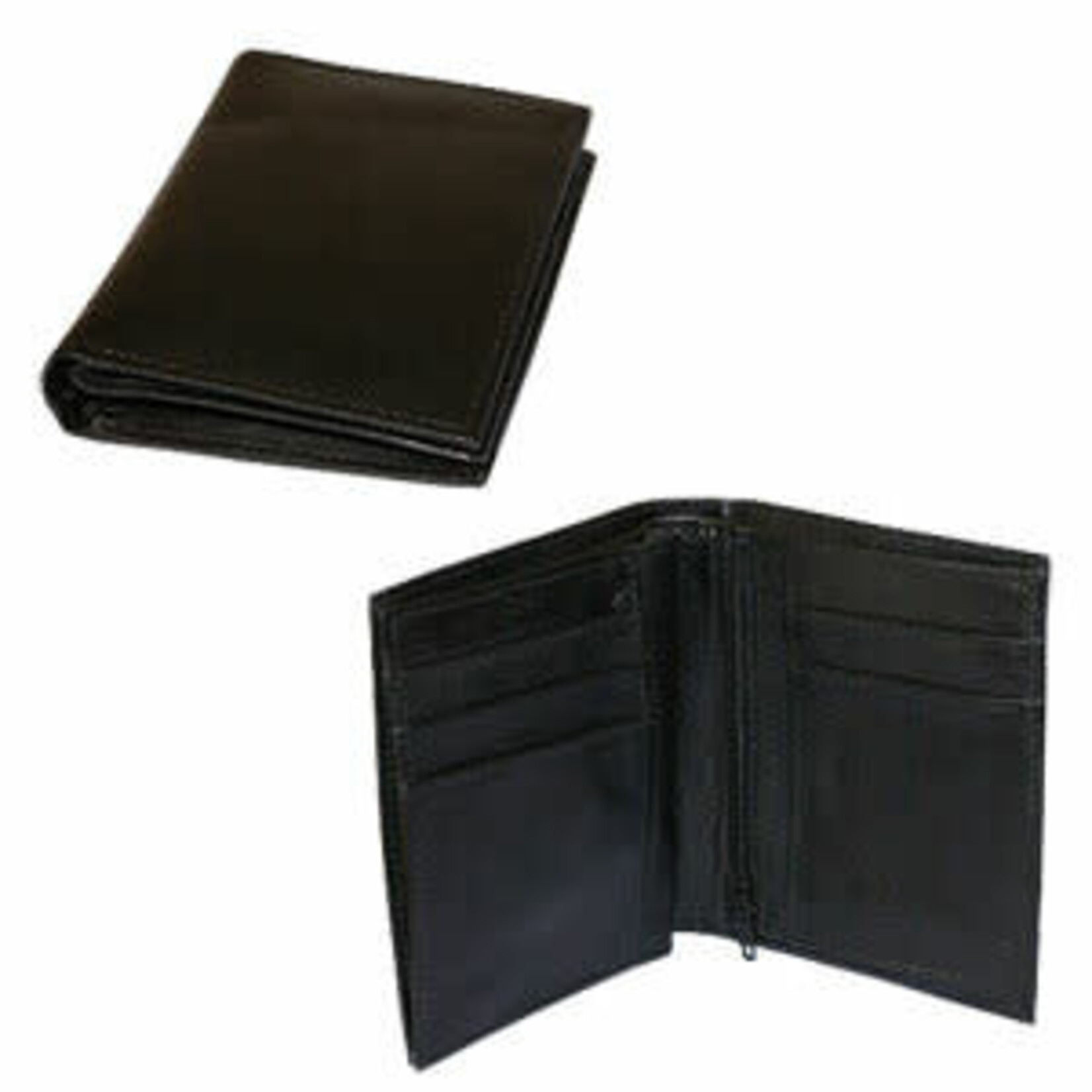Card to fire wallet