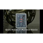 Card-Teran by Patricio Teran