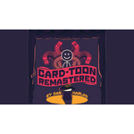 Card-Toon remastered by Dan Harlan