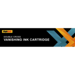 Cartridge (Inkt) for Double Cross (Refill) by Magic Smith