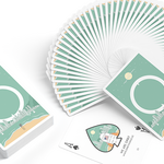 CC Orbit 2nd Edition Speelkaarten