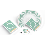 CC Orbit 2nd Edition Speelkaarten