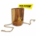 Chain Penetration By Vincenzo Di Fatta