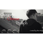 Charming Chinese Triumph by Bocopo Magic & Silver Wing
