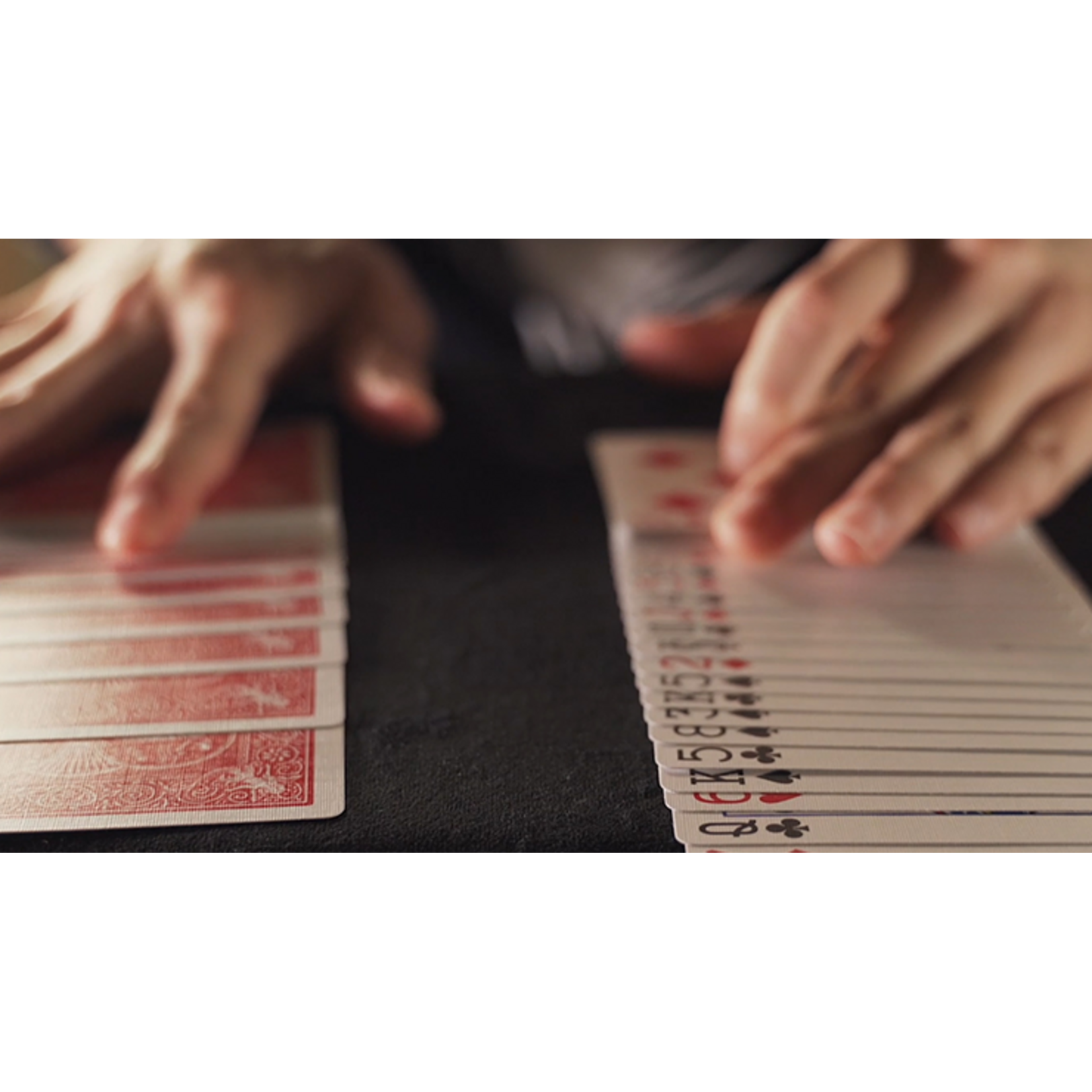 Charming Chinese Triumph by Bocopo Magic & Silver Wing