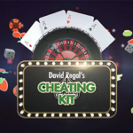 CHEATING KIT by David Regal