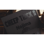 Cheep Trick by Nojima & Bacon Magic