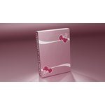 Cherry Casino Flamingo Quartz (Pink) Speelkaarten