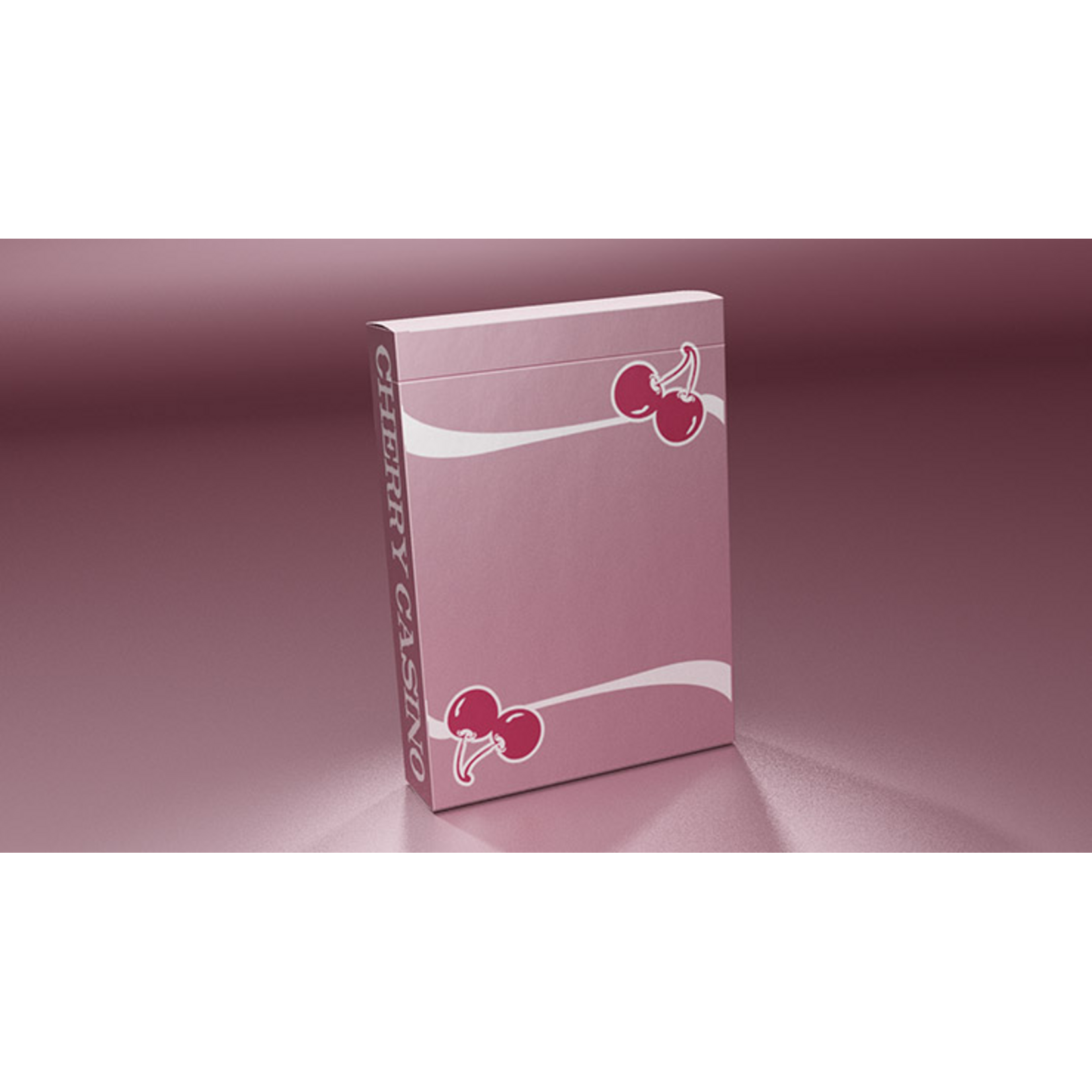 Cherry Casino Flamingo Quartz (Pink) Speelkaarten
