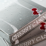 Cherry Casino McCarran Silver Speelkaarten