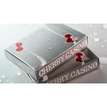 Cherry Casino McCarran Silver Speelkaarten
