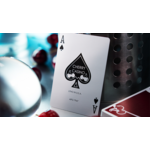 Cherry Casino Reno Red Speelkaarten